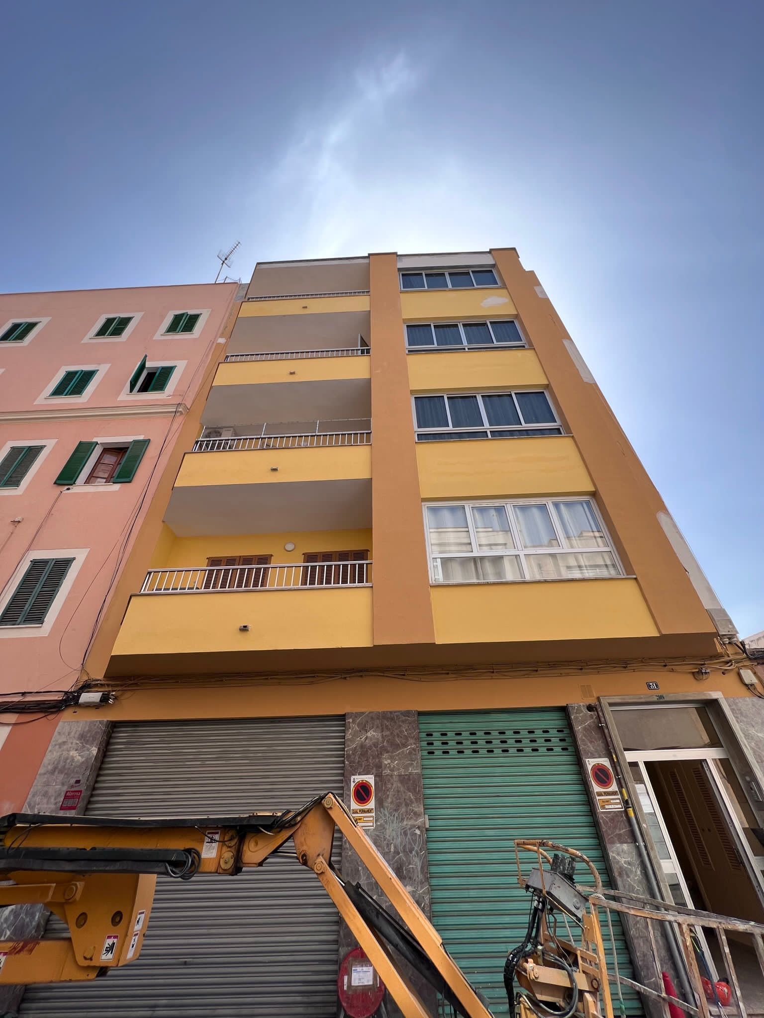 Mallorca Verticales 13