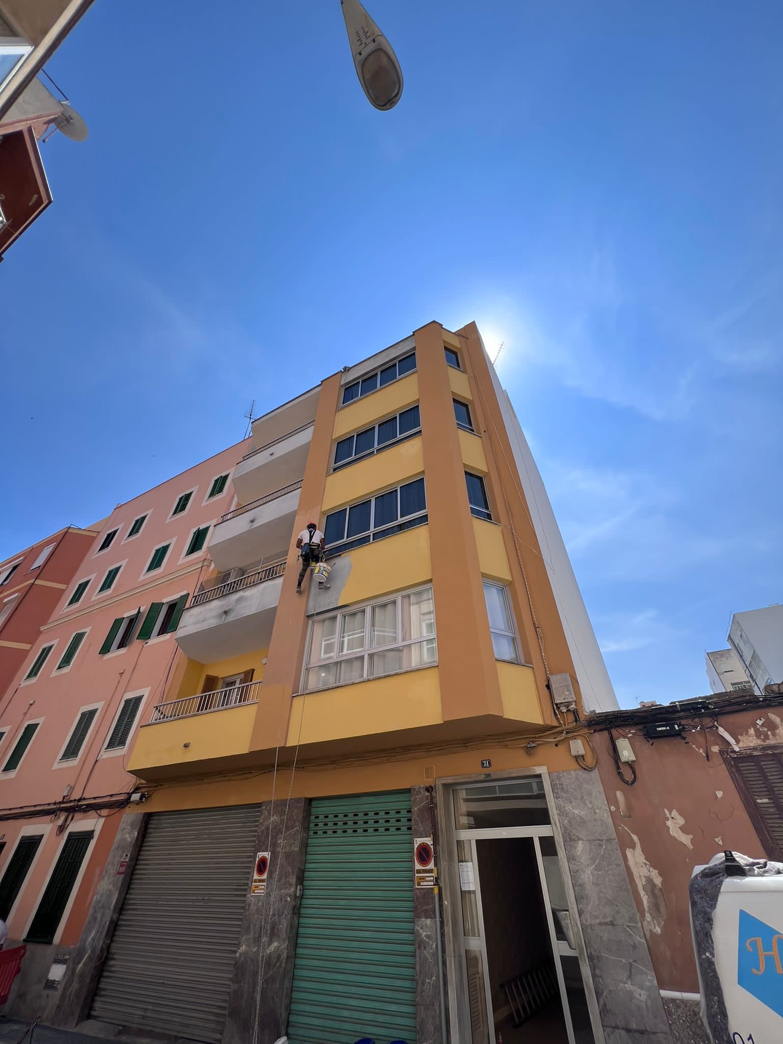 Mallorca Verticales 10