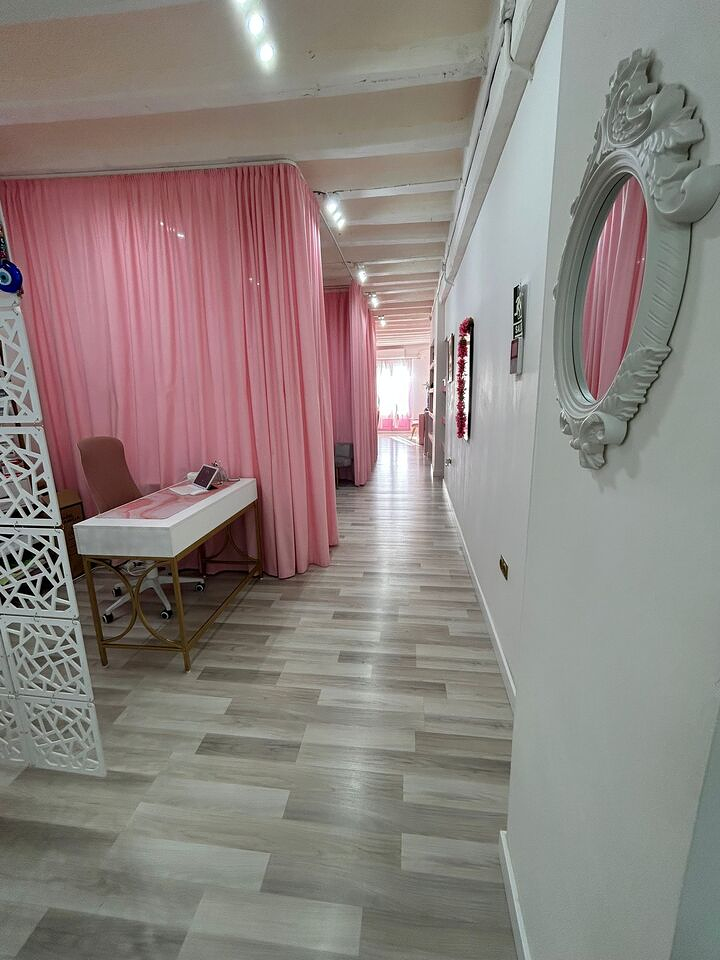 WR I Wendy Rodríguez Estética Avanzada Lleida