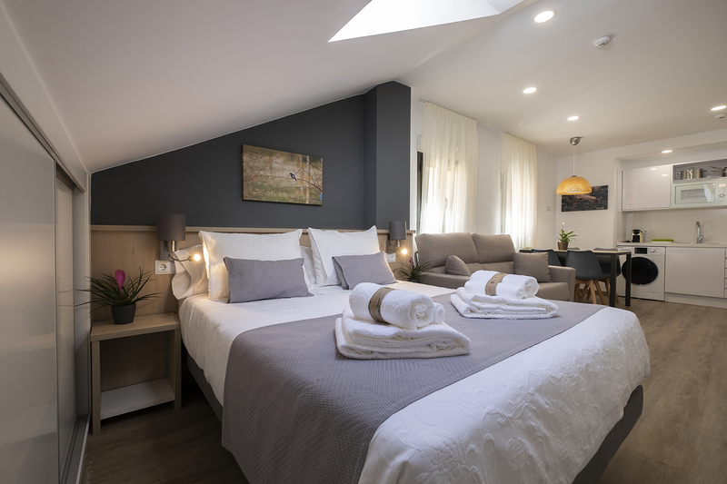 Luxor Torre Del Clavero Apartments 11