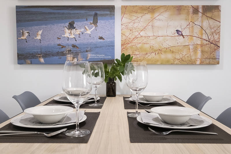 Luxor Torre Del Clavero Apartments 3