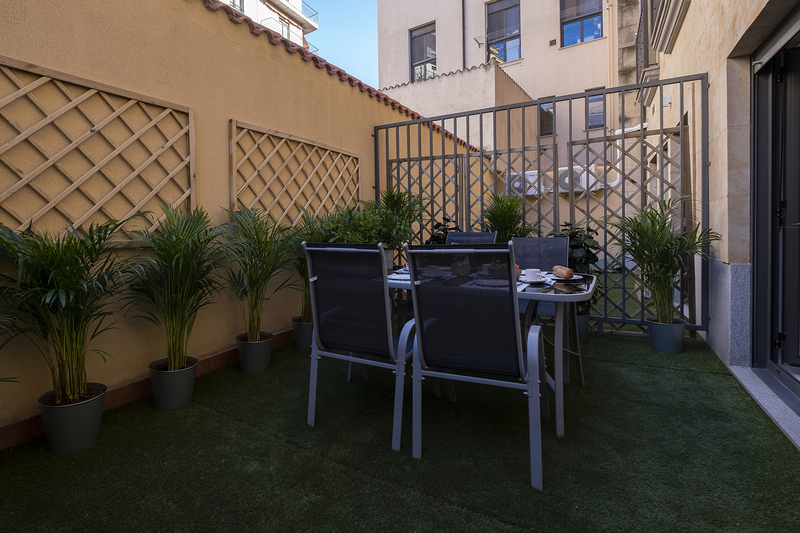 Luxor Torre Del Clavero Apartments 25