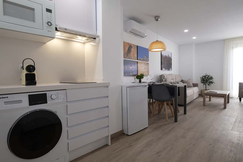 Luxor Torre Del Clavero Apartments 6