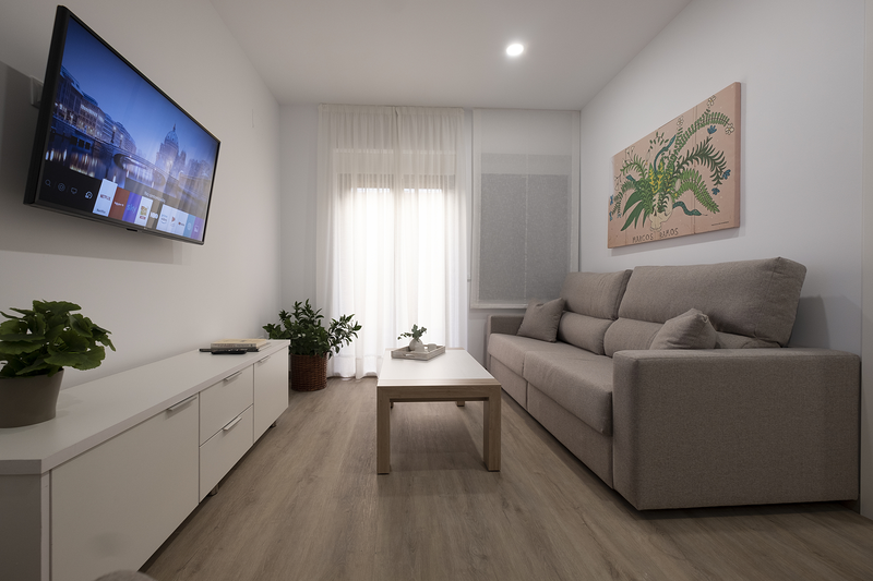 Luxor Torre Del Clavero Apartments 17