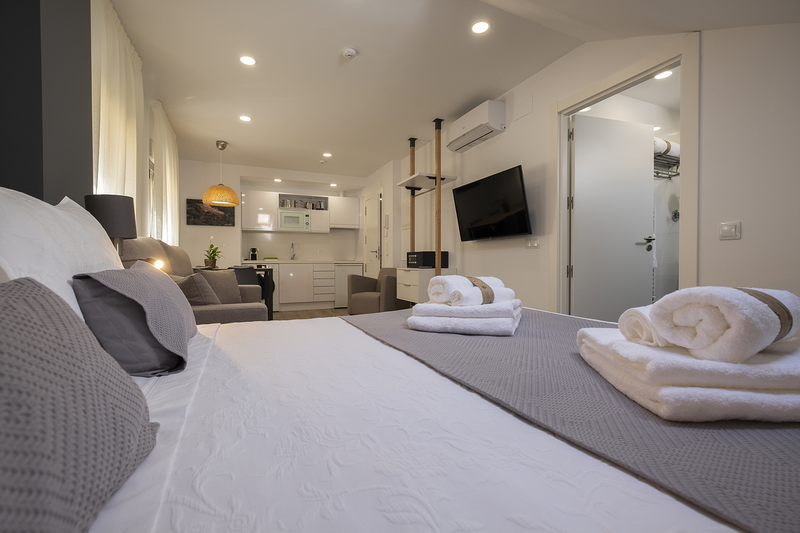 Luxor Torre Del Clavero Apartments 12