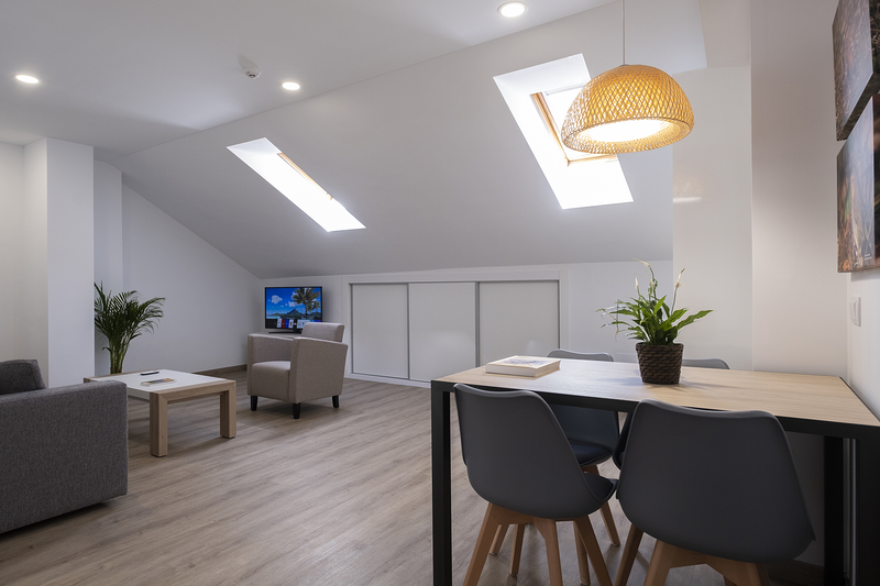 Luxor Torre Del Clavero Apartments 14