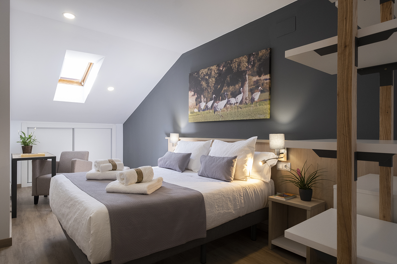 Luxor Torre Del Clavero Apartments 16