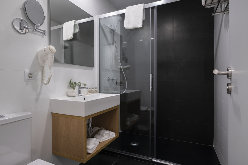 Luxor Torre Del Clavero Apartments 8