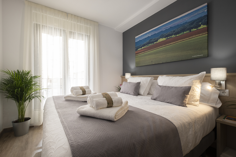 Luxor Torre Del Clavero Apartments 19