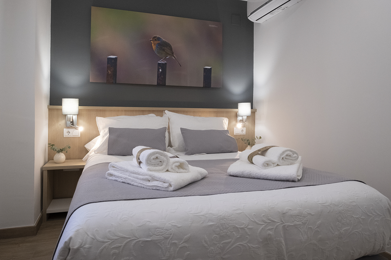 Luxor Torre Del Clavero Apartments 5