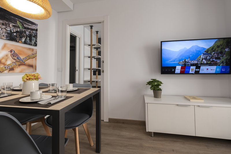 Luxor Torre Del Clavero Apartments 10