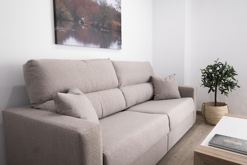 Luxor Torre Del Clavero Apartments 4