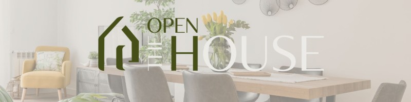 The Open House