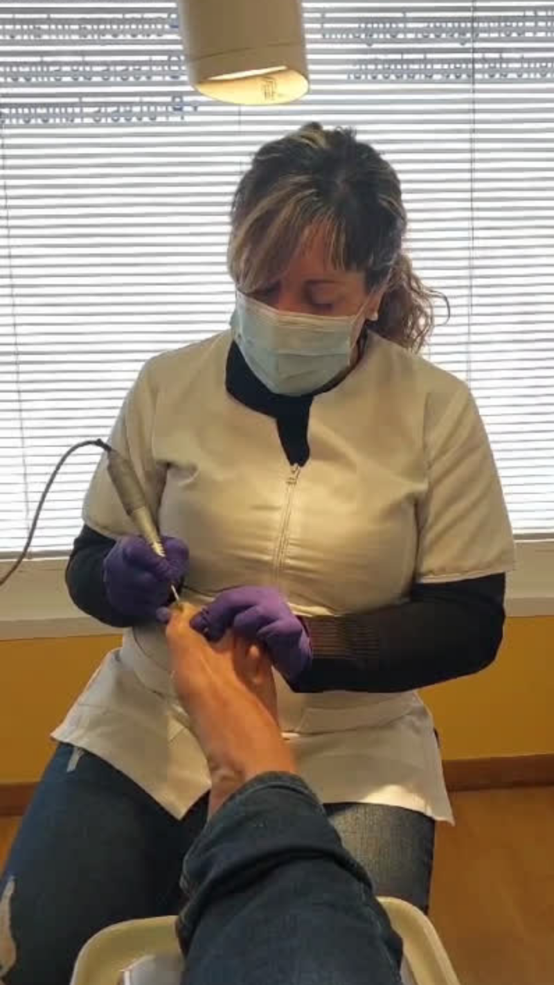 Centre M&egrave;dic L&acute;Eixample 11