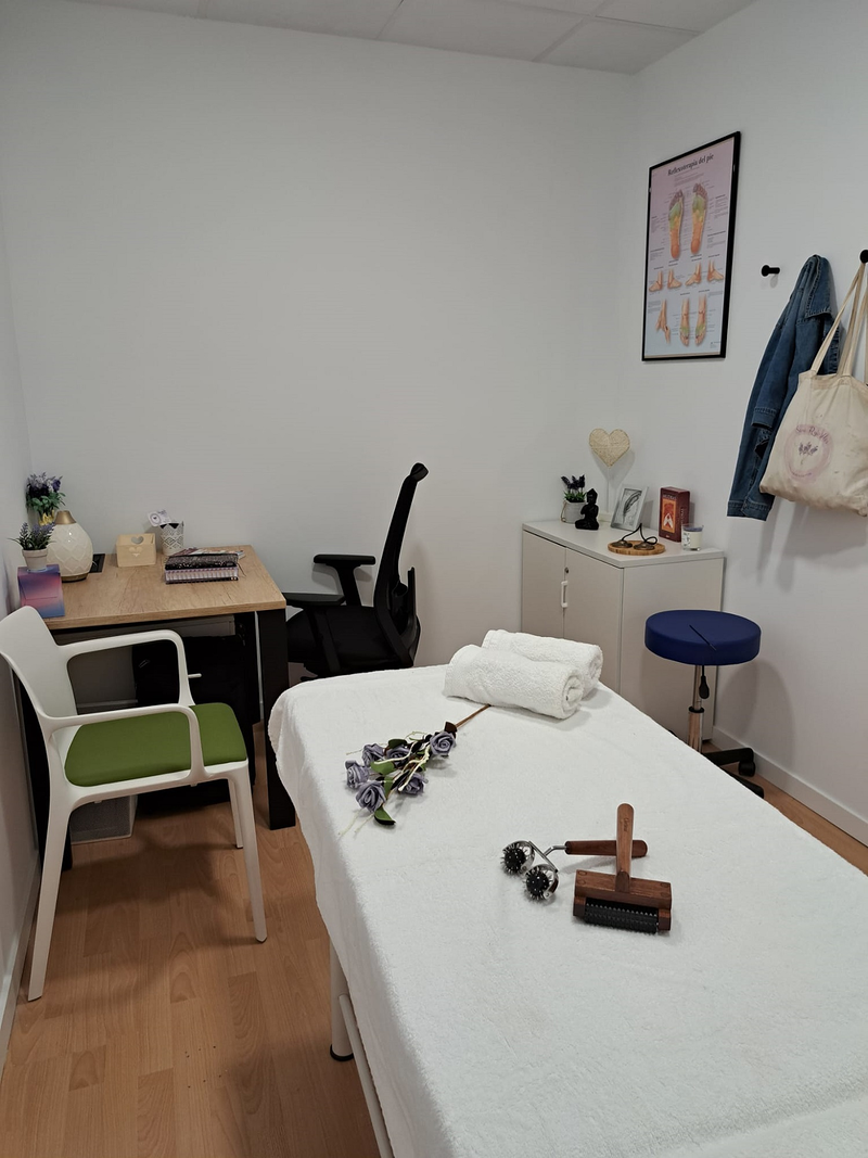 Centre M&egrave;dic L&acute;Eixample Sant Joan Despí