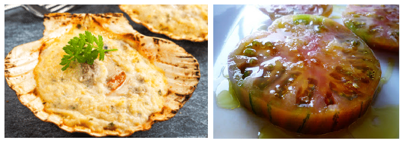 Alegor&iacute;a de Baco RESTAURANTES