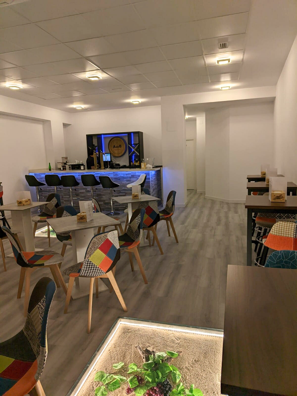 Alegor&iacute;a de Baco 4