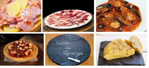 Galería de imágenes