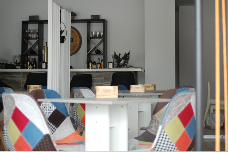 Alegor&iacute;a de Baco 3