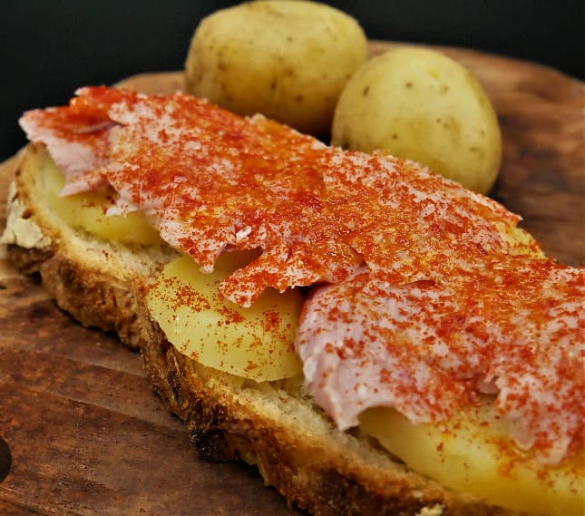 Alegor&iacute;a de Baco 6