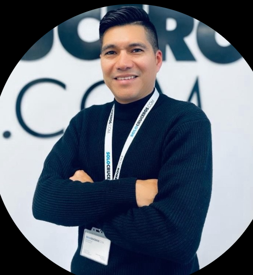 Agente De Cruceros Ricardo Prieto