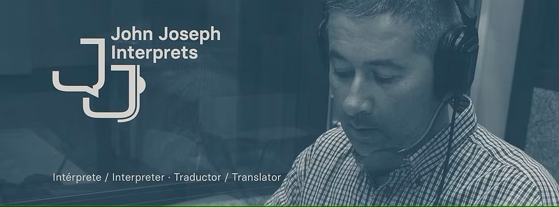John Joseph Interprets/ Servicios De Traducci&oacute;n E Interpretaci&oacute;n INTERPRETES