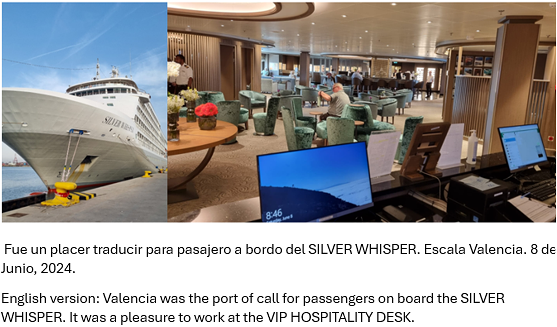 John Joseph Interprets/ Servicios De Traducci&oacute;n E Interpretaci&oacute;n 2