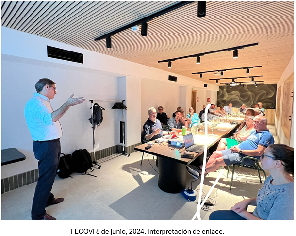 John Joseph Interprets/ Servicios De Traducci&oacute;n E Interpretaci&oacute;n 3