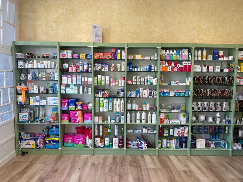Farmacia Noguer 6