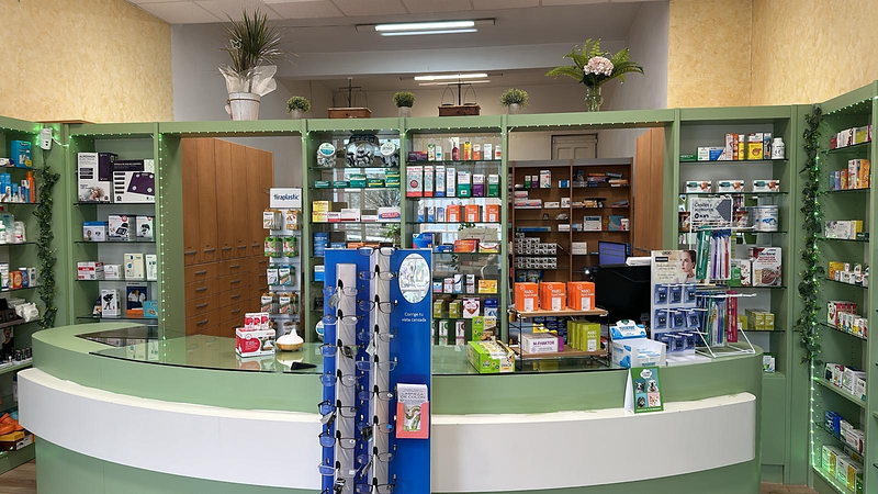 Farmacia Noguer 11