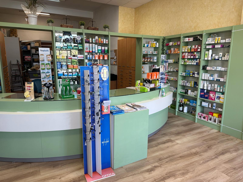 Farmacia Noguer 8
