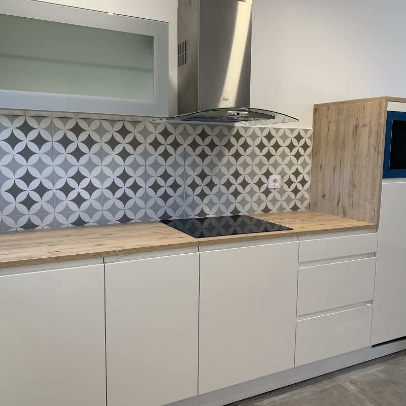 Fuster&iacute;a S&aacute;nchez CARPINTERIA DE MADERA