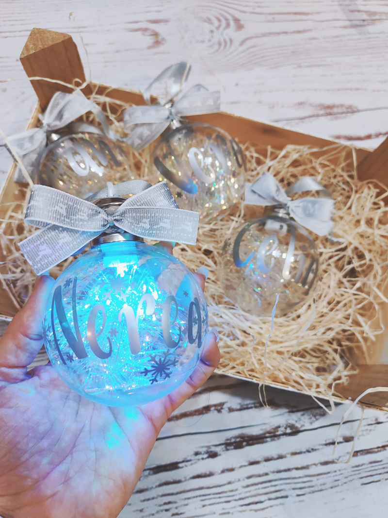 El Ba&uacute;l de Luca 5