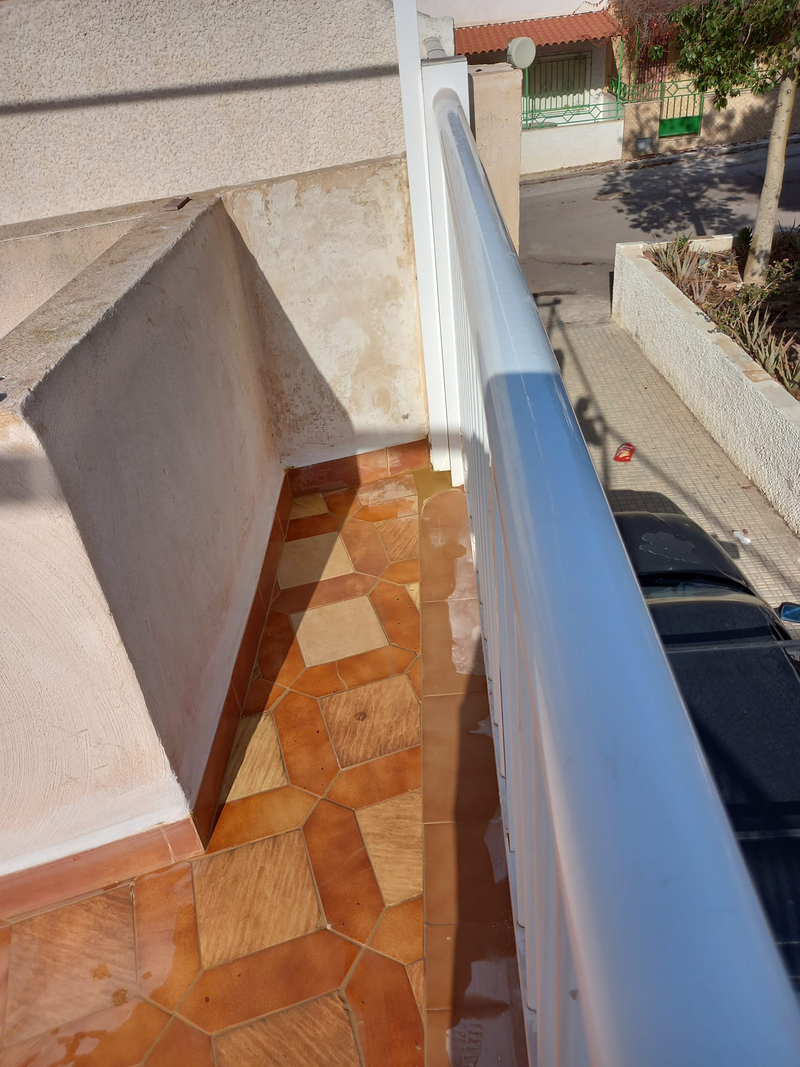 Construcciones Alvarez 8