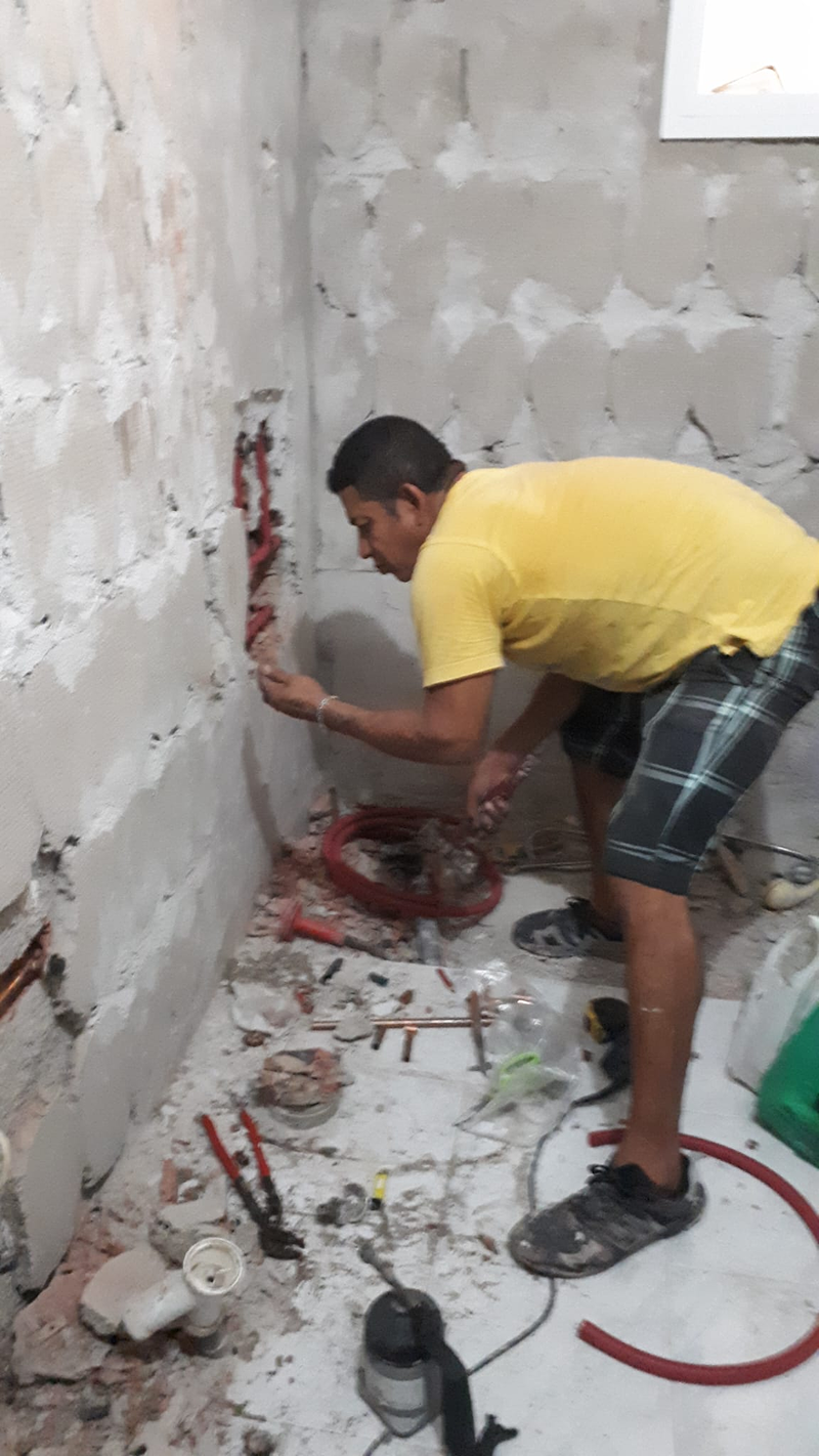 Construcciones Alvarez 16