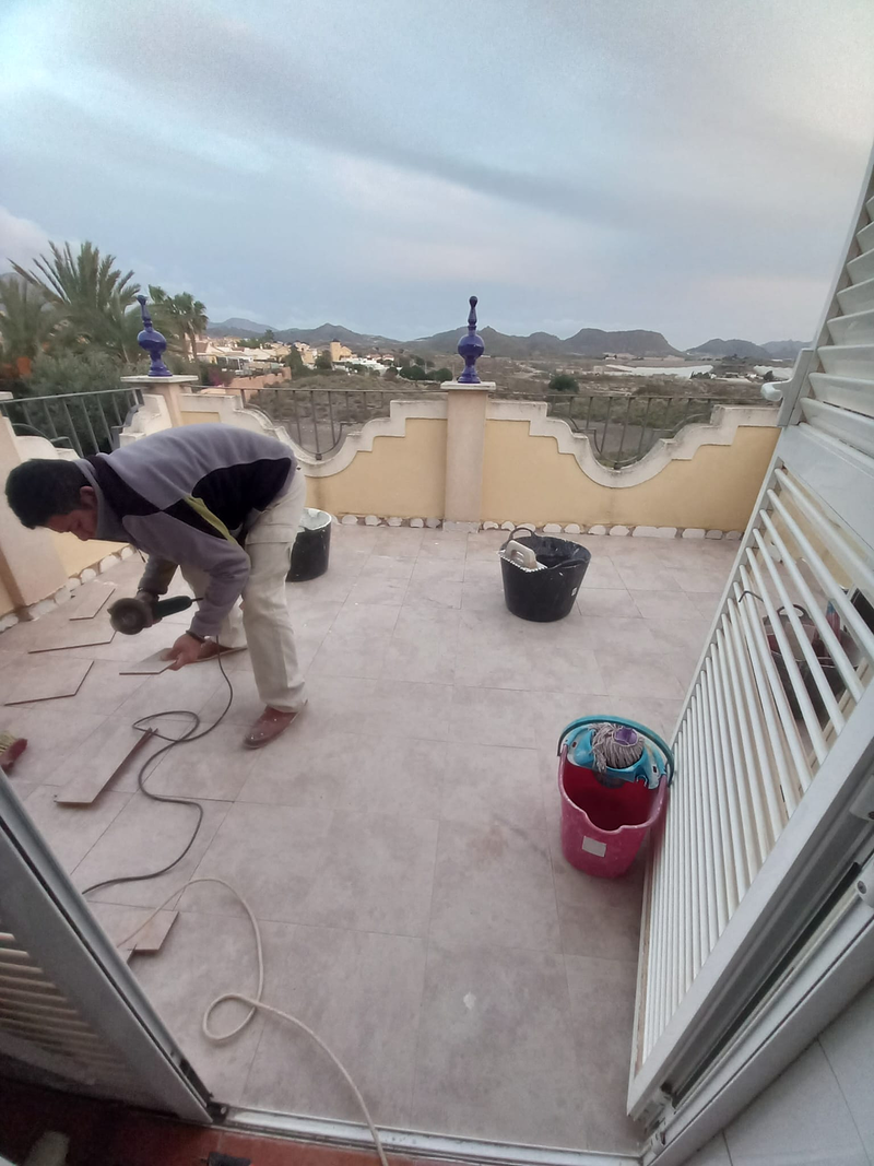 Construcciones Alvarez 33