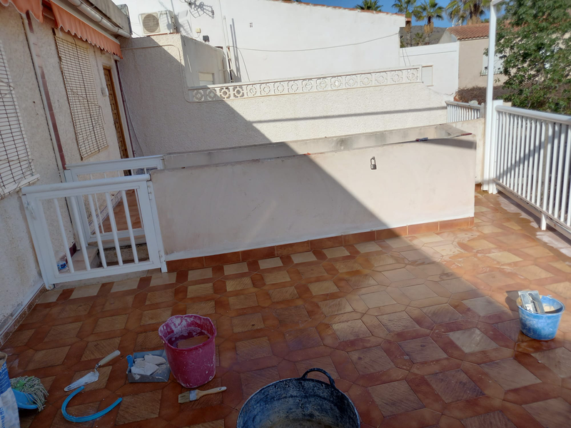 Construcciones Alvarez Mazarrón