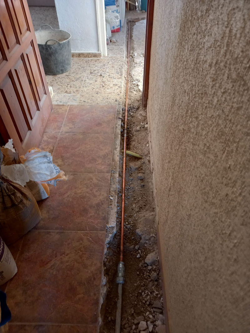 Construcciones Alvarez 20