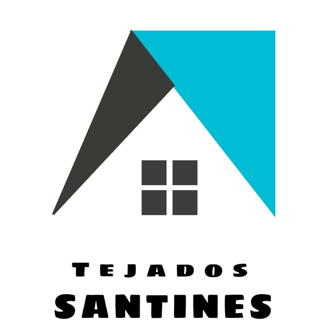 Tejados Santines