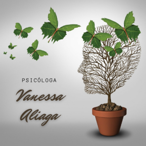 Vanessa Aliaga Psicóloga