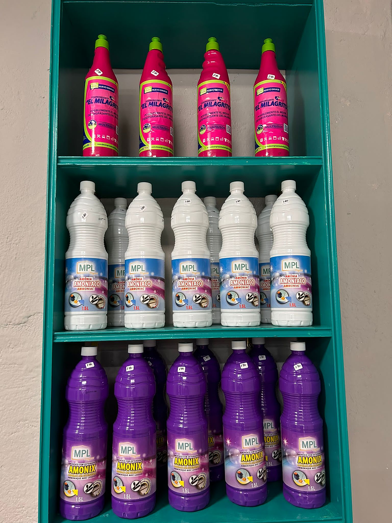 Mimos y Caprichos 75