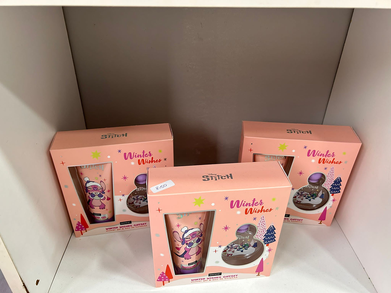 Mimos y Caprichos 11