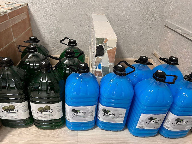 Mimos y Caprichos 72