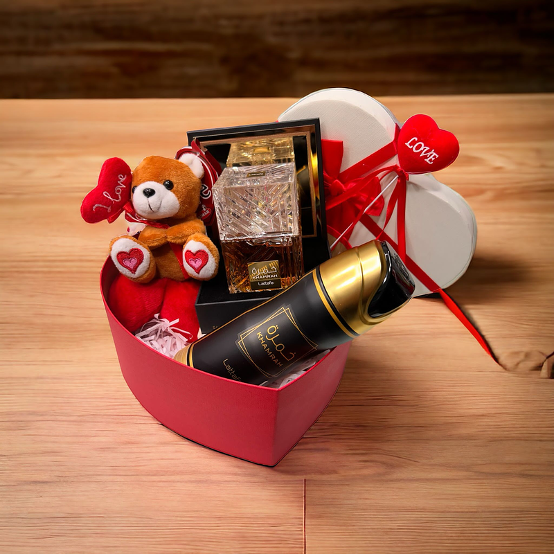 Mimos y Caprichos 59