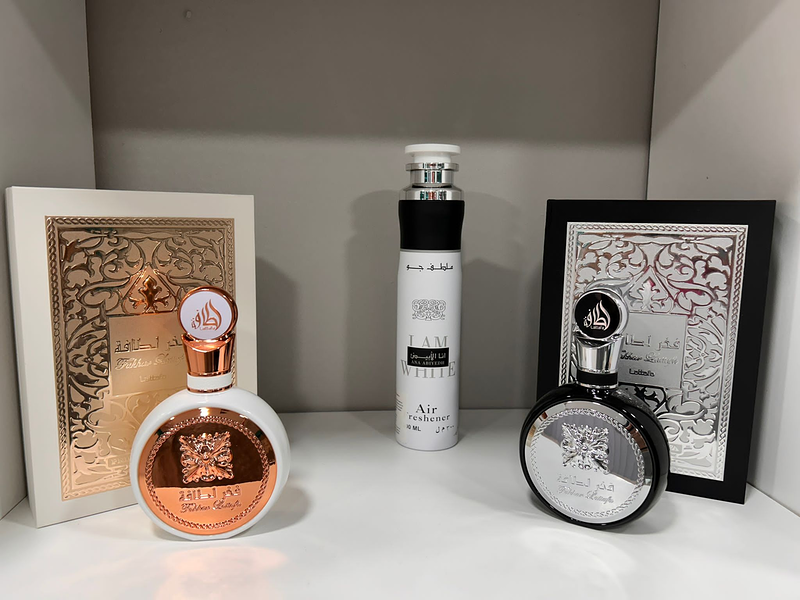 Mimos y Caprichos 29