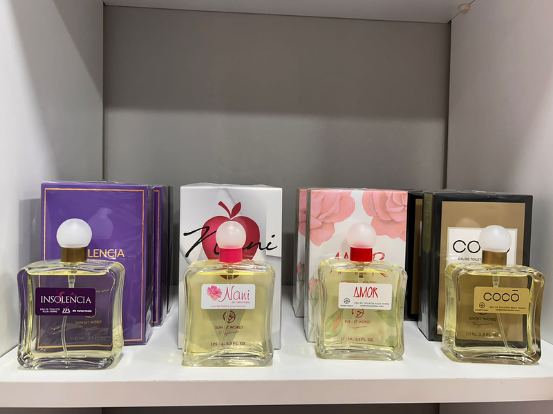 Mimos y Caprichos 12