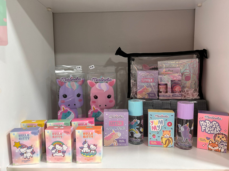 Mimos y Caprichos 32