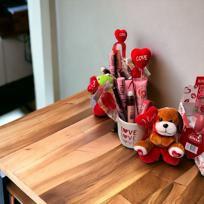 Mimos y Caprichos 74