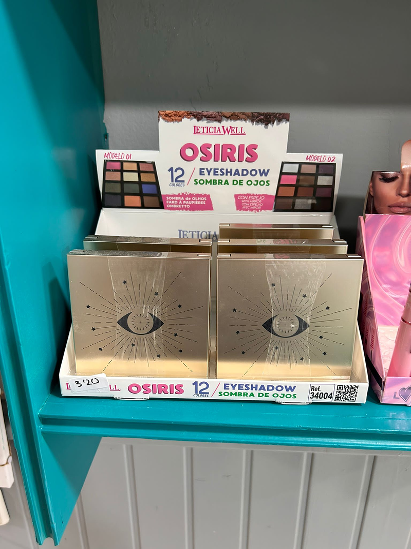 Mimos y Caprichos 34