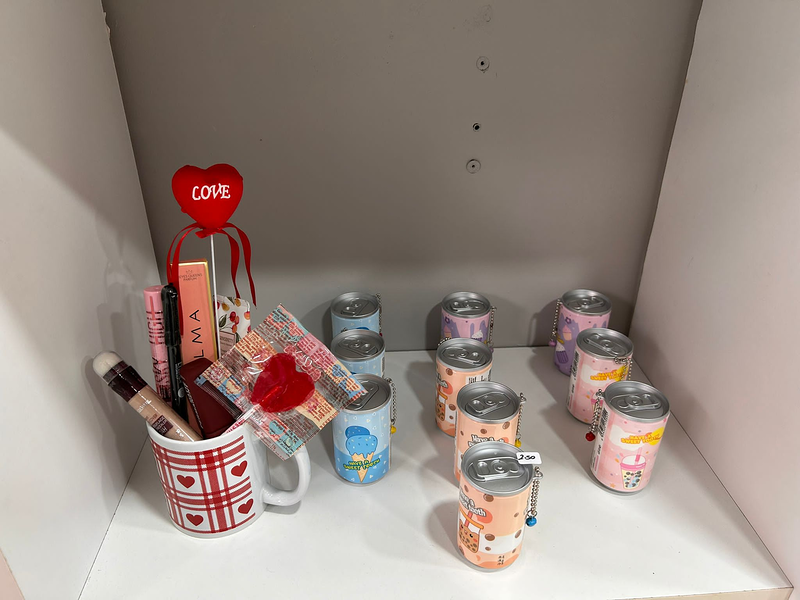 Mimos y Caprichos 31